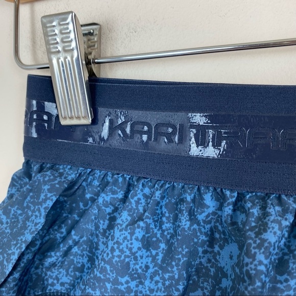 Kari Traa 2-in-1 Tone Athletic Shorts - Picture 3 of 8